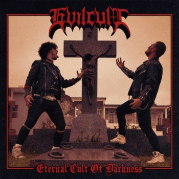 Evilcult : Eternal Cult of Darkness